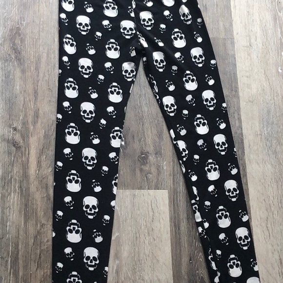 Legging bundle, size small - Picture 4 of 4